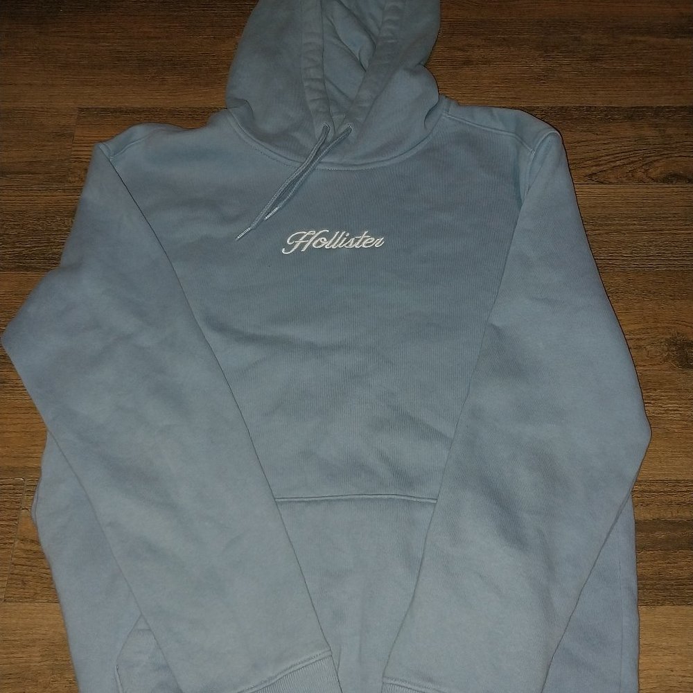 Hollister Hoodie
